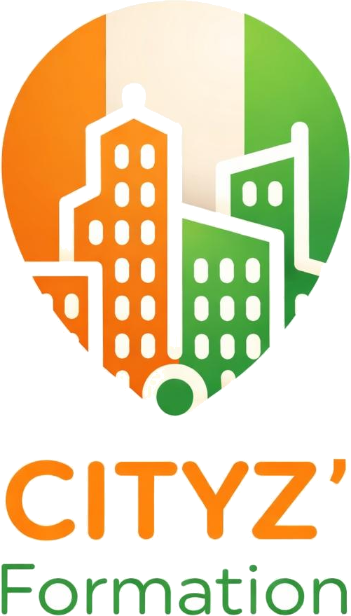 CITYZ'Formation